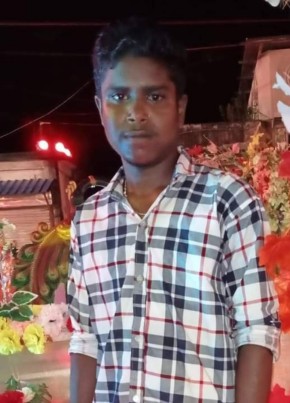 Samaresh, 20, India, Thiruvananthapuram