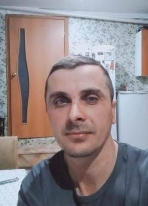 Евгений, 43, Россия, Новоминская