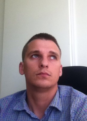 Виктор, 37, Россия, Химки