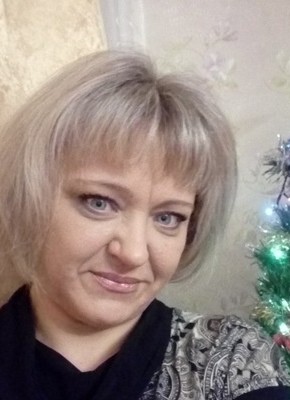 Елена, 49, Россия, Новокузнецк