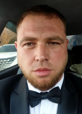 Кирилл из Луганска 32 года