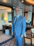 Frank Zilbet, 57  , London