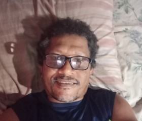 Rivas, 51, Panama