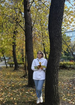 Елена из Новосибирска 60 лет