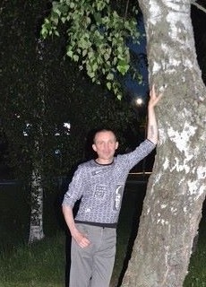 Алексей, 45, Россия, Электрогорск