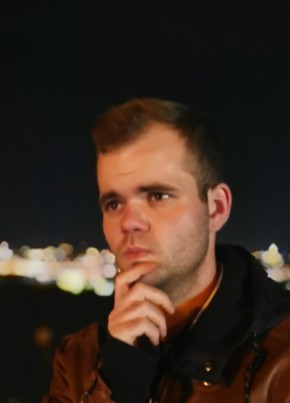 Кирилл из Одинцово 31 год