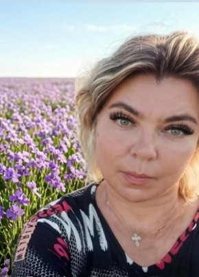 Наталья из Великого Устюга 48 лет