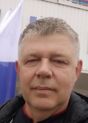 Валентин, 55, Россия, Калуга