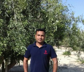 Mosarof hosan, 31 год, الرياض