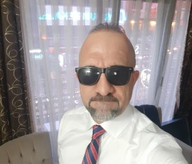 Murat Albayrak, 46 лет, Alanya