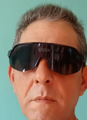 Celso, 59, República de Cuba, Artemisa