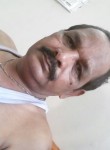 Rajendra, 48 лет, Delhi