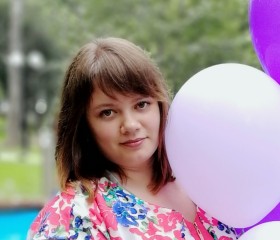 Анна, 35 лет, Южно-Сахалинск