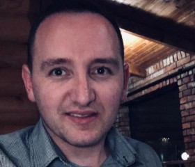 Faton, 36, Peje