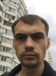 Юрий, 35 лет, Москва