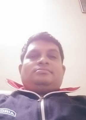Rajeev, 40, India, Delhi