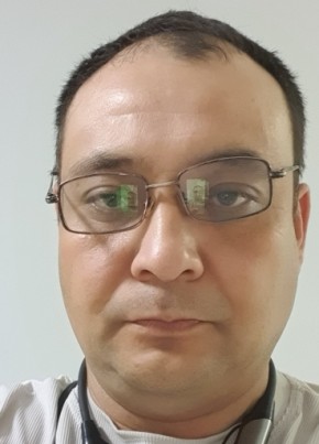 Batir Aripov из Toshkent 45 лет