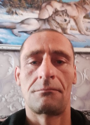 Александр, 39, Россия, Ефремов