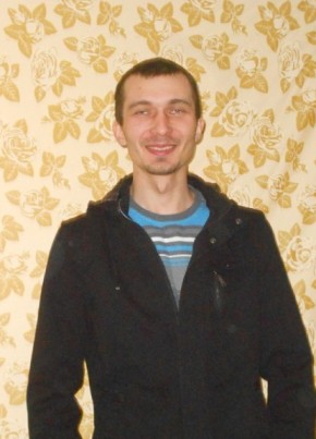 Роман, 38, Россия, Волоколамск
