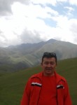 Нурза, 51 год, Бишкек
