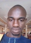 Abdu, 32 года, Abuja