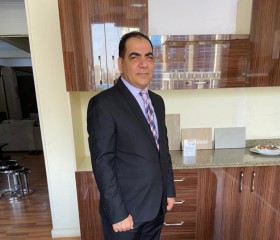 Ashraf, 60 лет, القاهرة