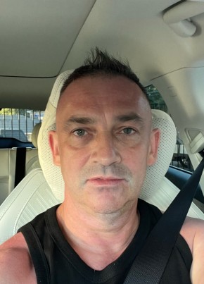 Aleksey, 48, Russia, Saint Petersburg