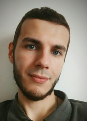 Богдан, 31, Україна, Самбір