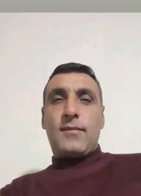 Tarkan из Erzurum 33 года