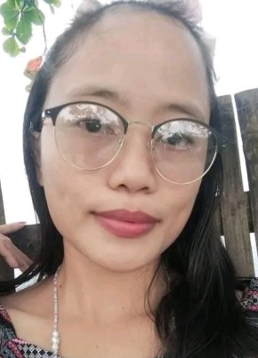 Francessa, 27, Pilipinas, Mariano