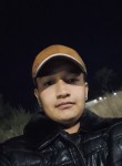 Bekhruz, 21, Vrangel
