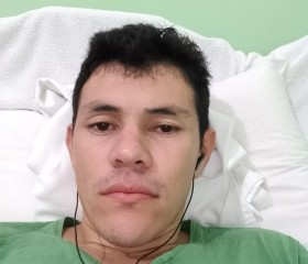 Adenilson Souza, 29 лет, Boa Vista