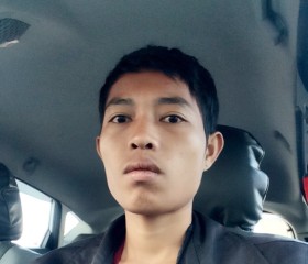 Kitsana, 33, Phu Khiao