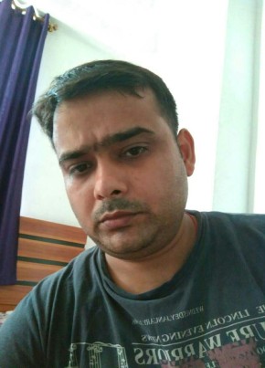 Ajay, 36, India, Patna