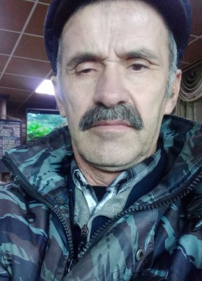 Ромео, 53, Россия, Москва
