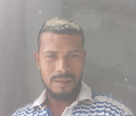 Mauvadaão, 28 лет, Salvador