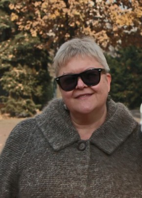 Марта, 62, Қазақстан, Алматы
