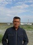 Владимир, 48 лет, Екібастұз