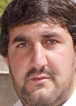 Mushtaq, 31, جمهورئ اسلامئ افغانستان, جلال‌آباد