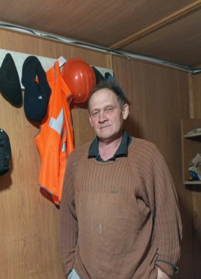 Алексей, 53, Россия, Великий Новгород