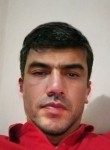 Furrik, 50, Samarqand