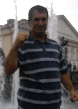 Кудрат, 52, Azərbaycan Respublikası, Bakı