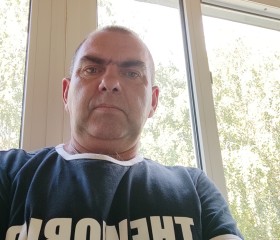 Геннадий, 52 года, Балашов