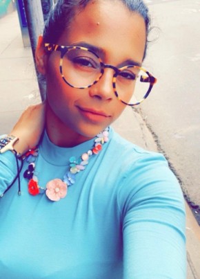 monica, 35, República de Santo Domingo, Santo Domingo