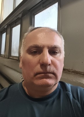 Александр из Gdańsk 47 лет