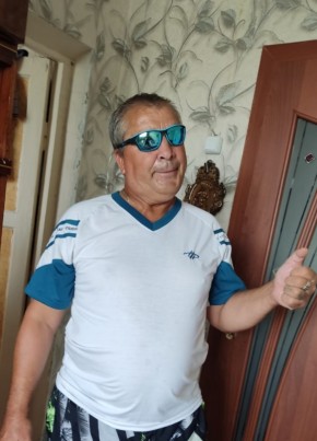 Виктор из Кулунды 49 лет