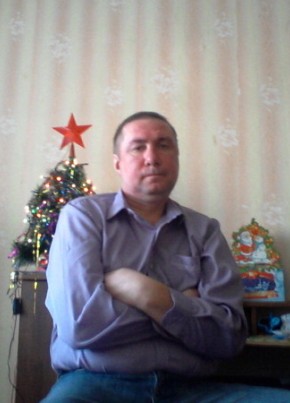 олег, 54, Россия, Орёл