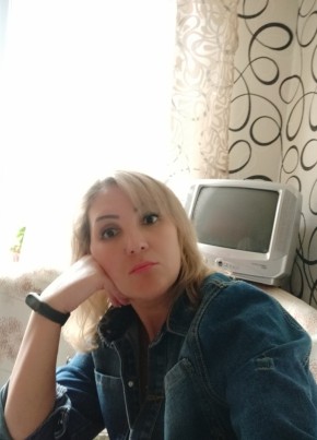Наталья, 47, Рэспубліка Беларусь, Віцебск