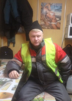 Алексей, 33, Россия, Кандалакша