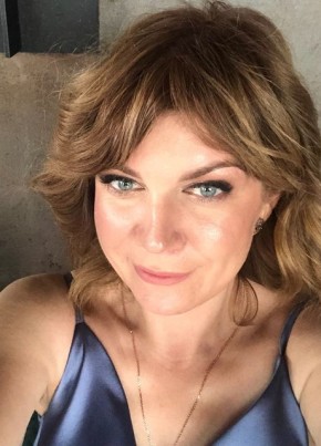 Elena, 40, Russia, Kuvshinovo